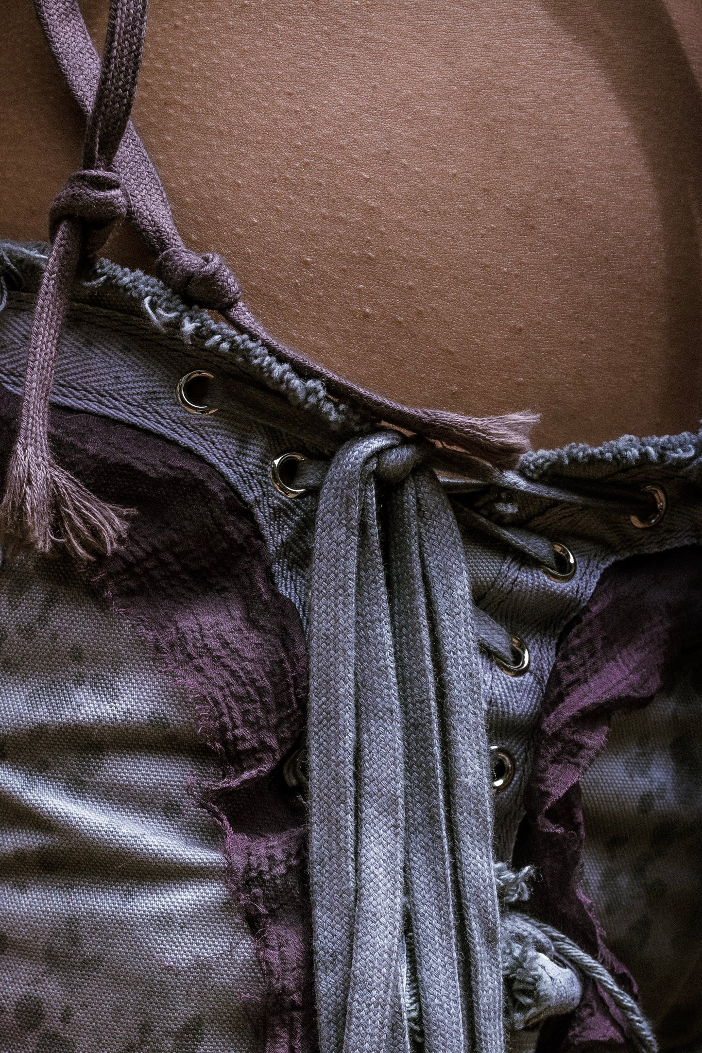 Gritting My Teeth Shorts